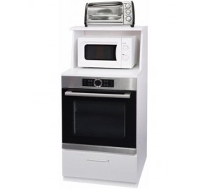 שידה לתנור בילט אין ומיקרוגל - דגם שקד 775 שידה לתנור בילט אין ומיקרוגל - דגם שקד 775