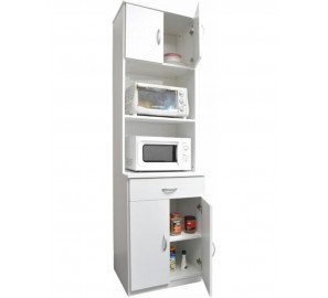 שידת שירות למטבח - דגם דלוין 2212 שידת שירות למטבח - דגם דלוין 2212