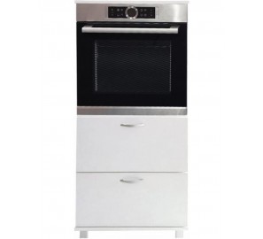 ארונית לתנור בילט-אין מוגבה - דגם 7727 ארונית לתנור בילט-אין מוגבה - דגם 7727