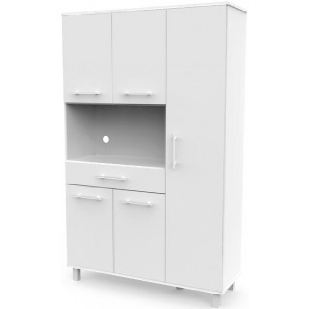 ארון למיקרוגל - דגם סיגל 1348