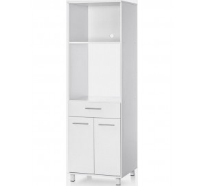 ארון למיקרוגל ותנור בילט-אין - דגם ולטינה 455 ארון למיקרוגל ותנור בילט-אין - דגם ולטינה 455