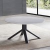 שולחן סלון דגם מניפיק 