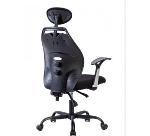 כסא מנהלים דאבל 