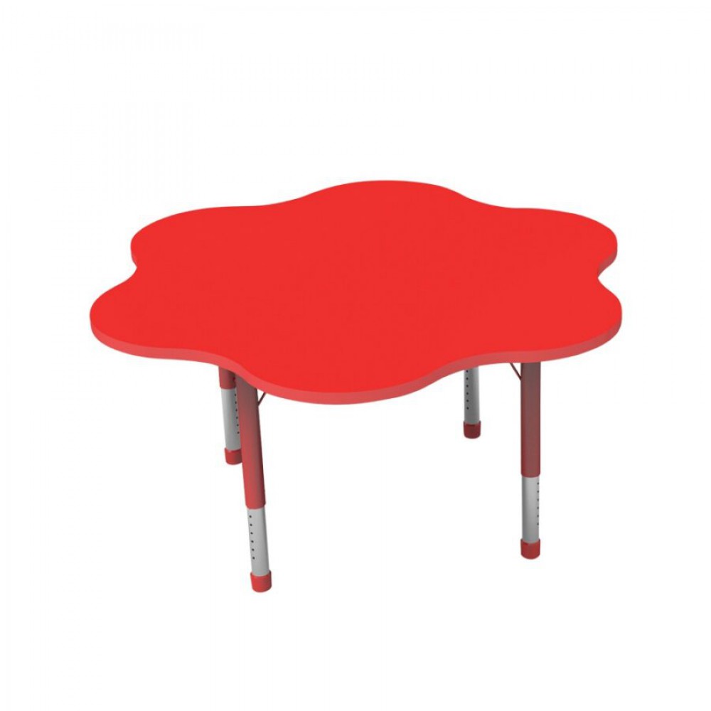 שולחן גן בית ספר דגם פלוקה