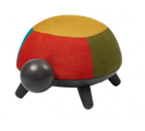 כסא ילד צב 7412 כסא ילד צב 7412