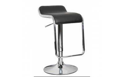 כיסא בר בוכנה 00125