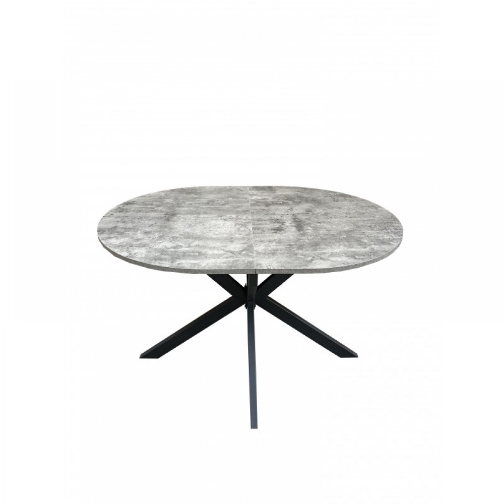 שולחן אוכל נפתח