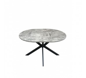 שולחן אוכל נפתח