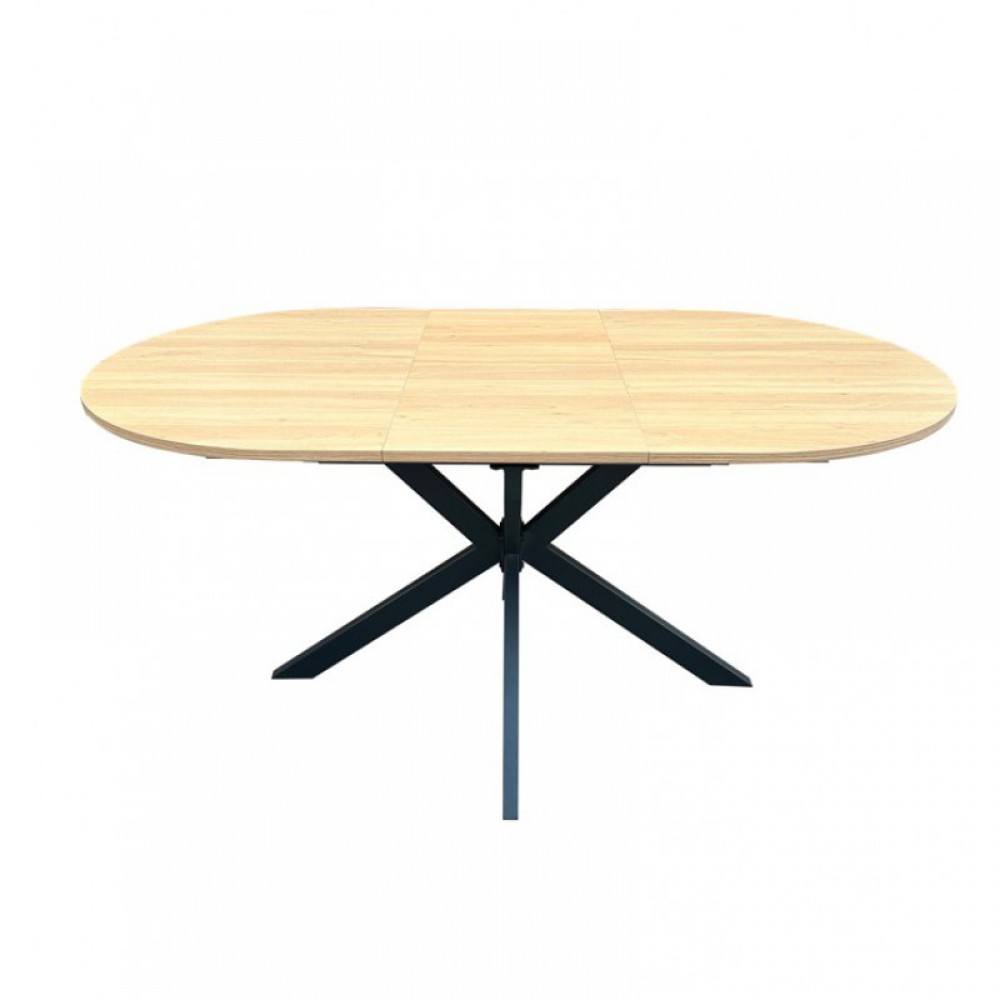 שולחן אוכל נפתח