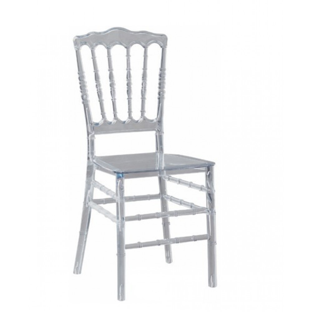 כיסא שקוף דגם אוונטה