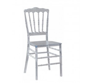 כיסא שקוף דגם אוונטה