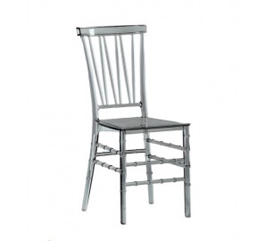 כיסא שקוף דגם אולטרה