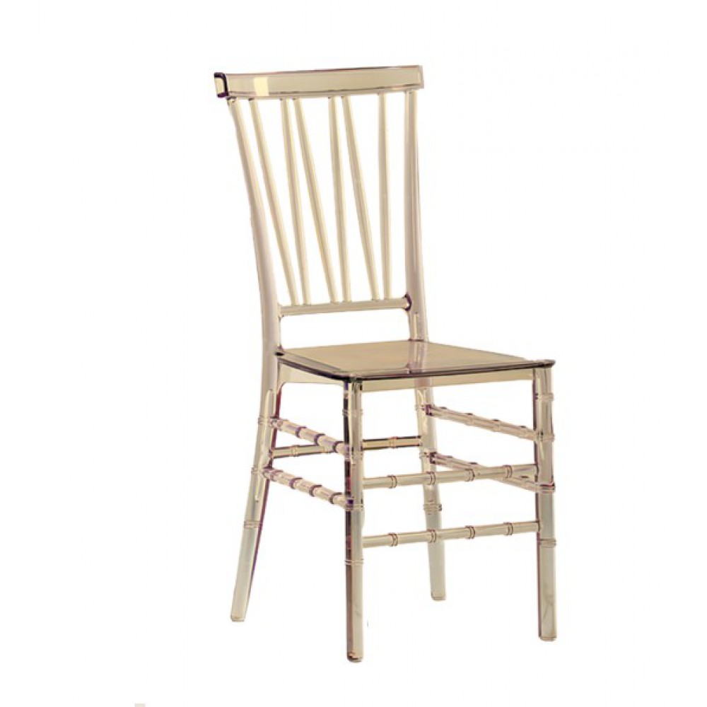 כיסא שקוף דגם אולטרה