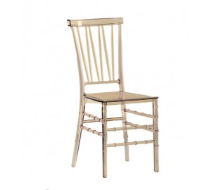 כיסא שקוף דגם אולטרה