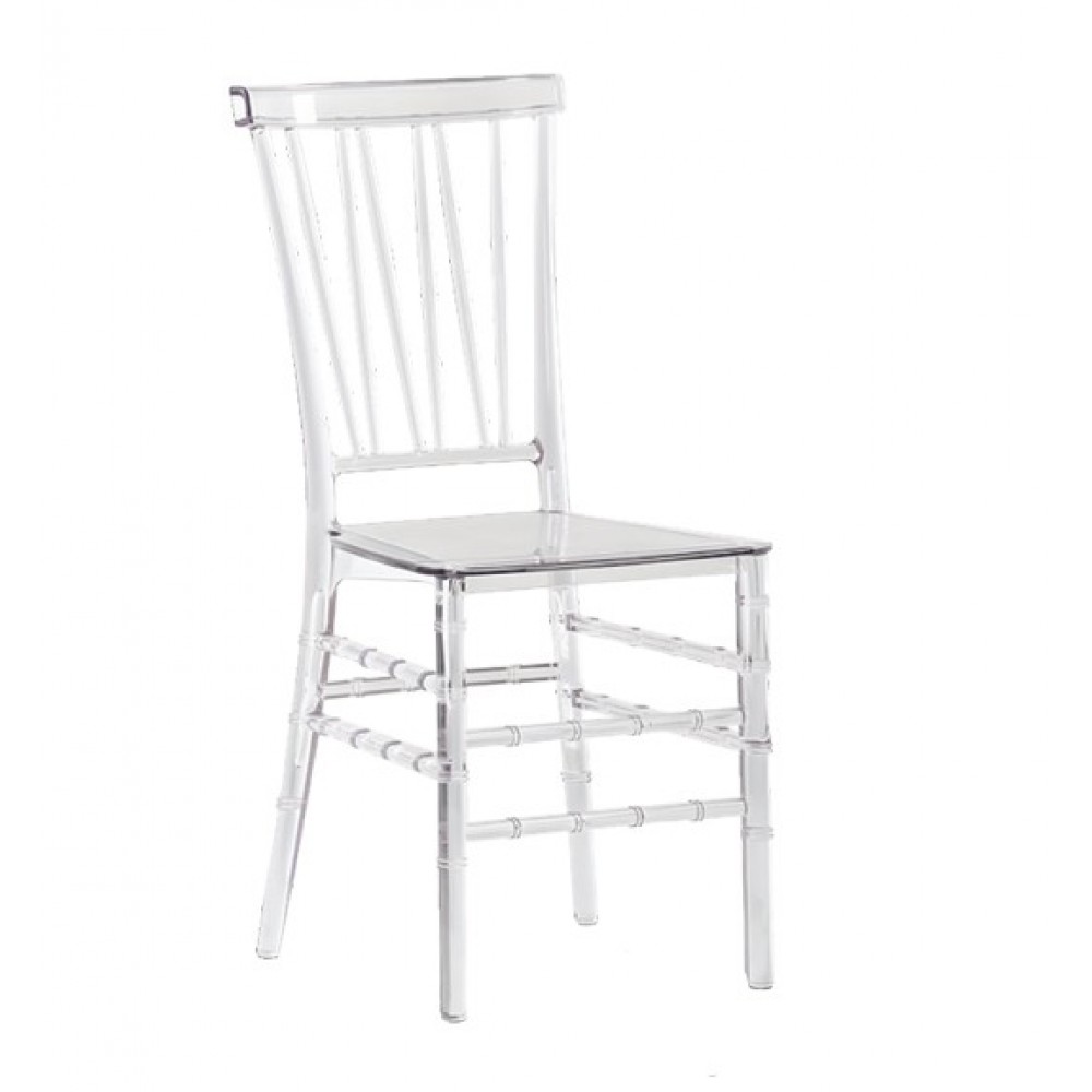 כיסא שקוף דגם אולטרה