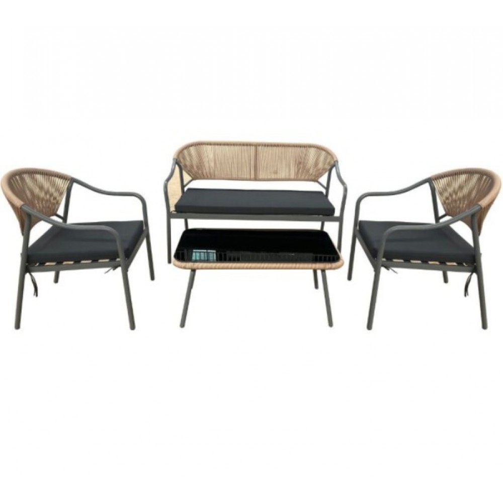 מערכת גן דגם אלון