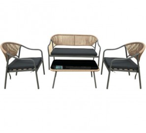 מערכת גן דגם אלון