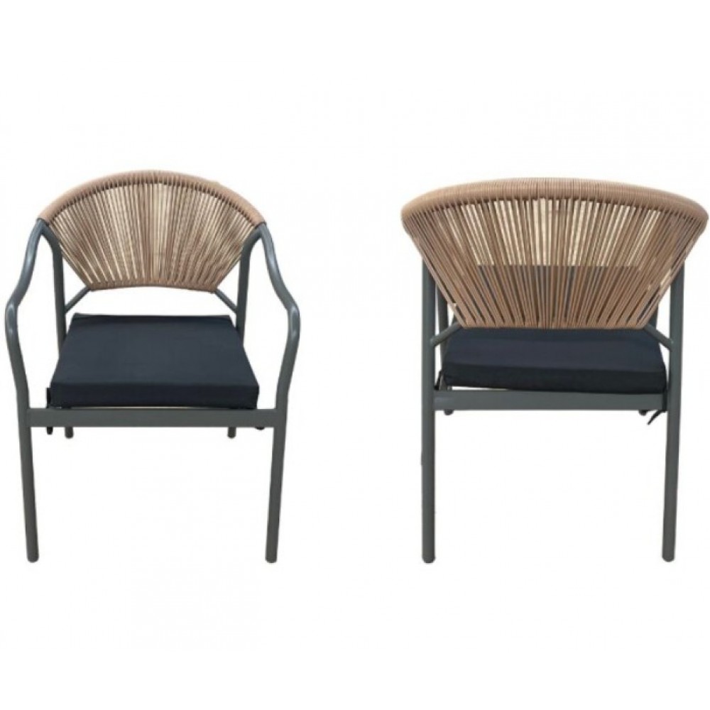 מערכת גן דגם אלון