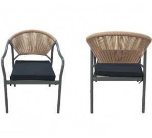 מערכת גן דגם אלון