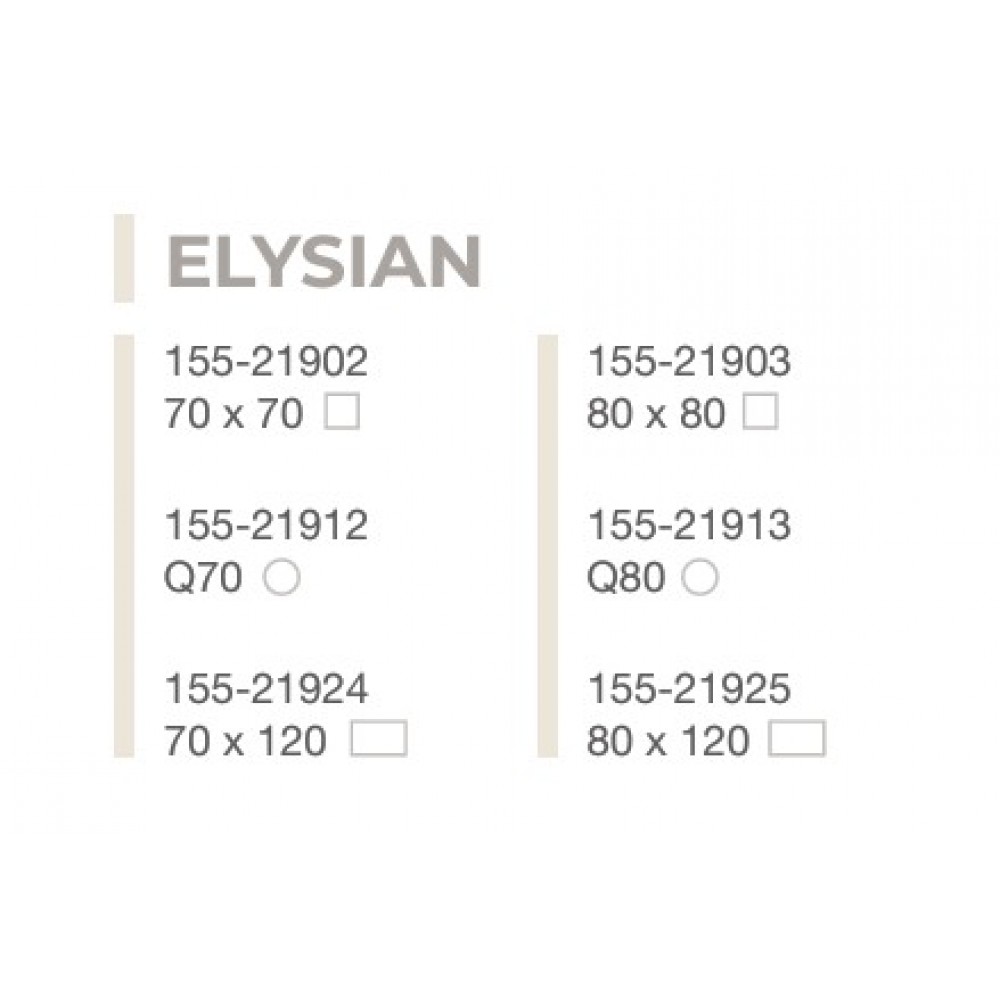 פלטת HPL אליסיאן