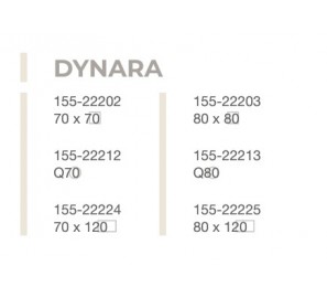 פלטת HPL דינארה