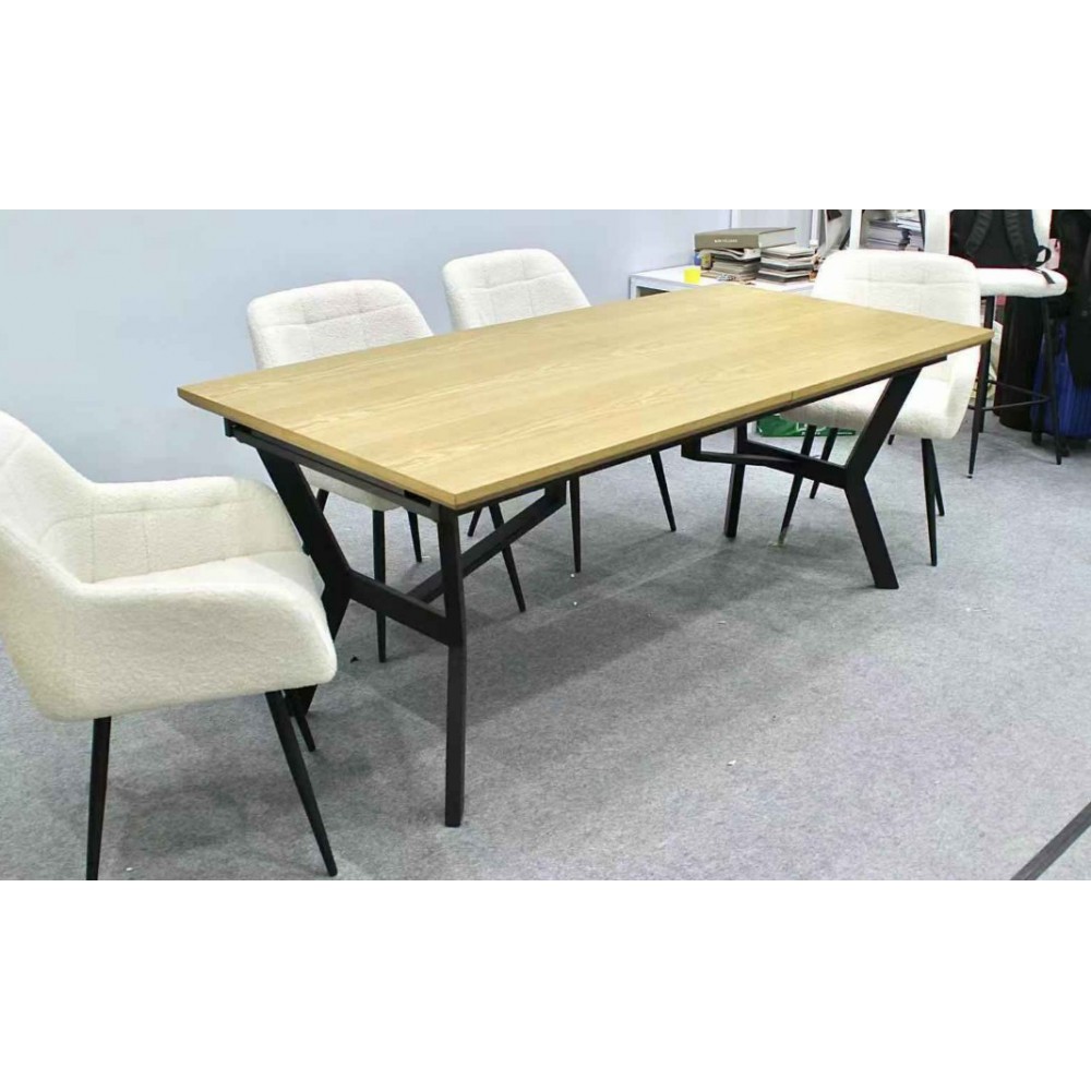 שולחן נפתח דגם מודולר