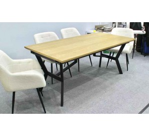 שולחן נפתח דגם מודולר