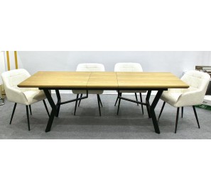 שולחן נפתח דגם מודולר