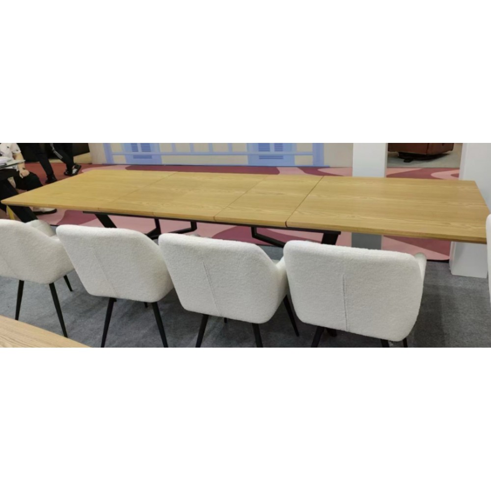 שולחן נפתח דגם מודולר