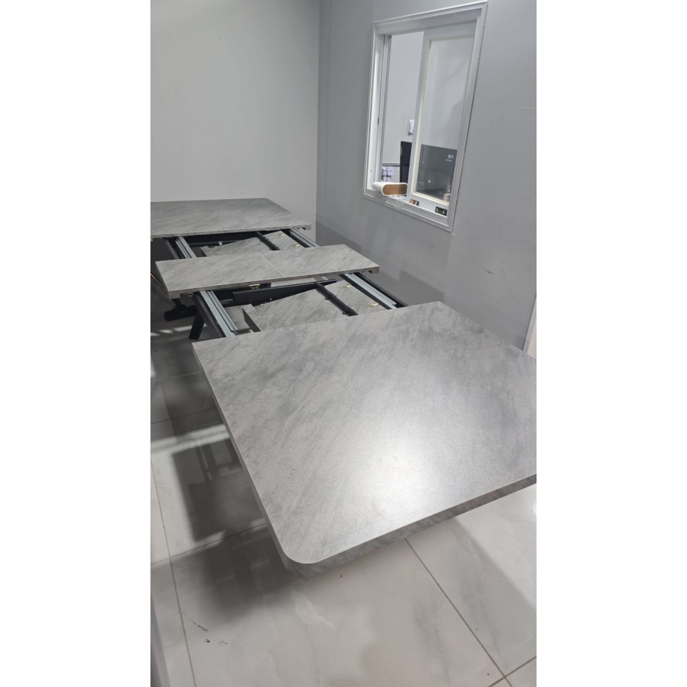 שולחן נפתח דגם מודולר