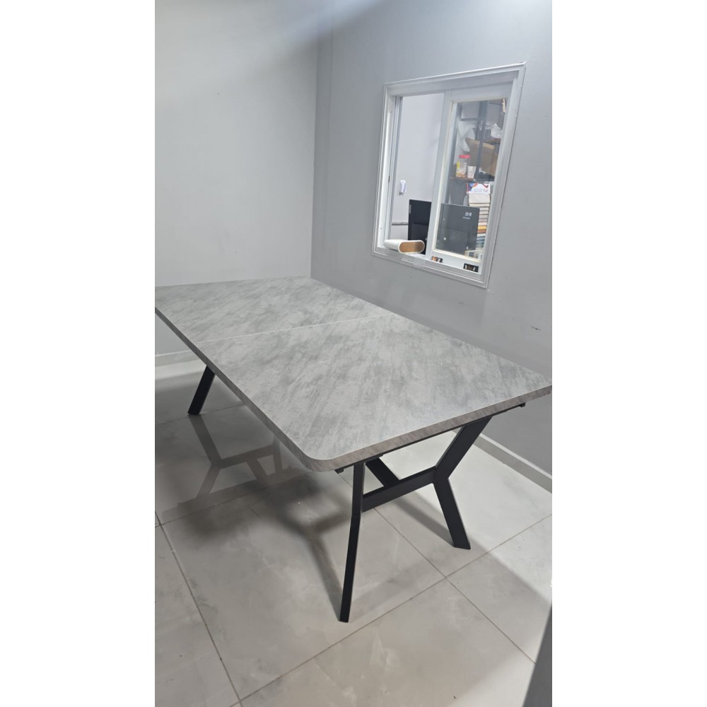 שולחן נפתח דגם מודולר