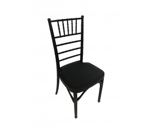 כיסא פלסטיק בעיצוב אלגנטי 847759