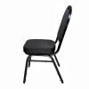 כיסא אולם שחור 