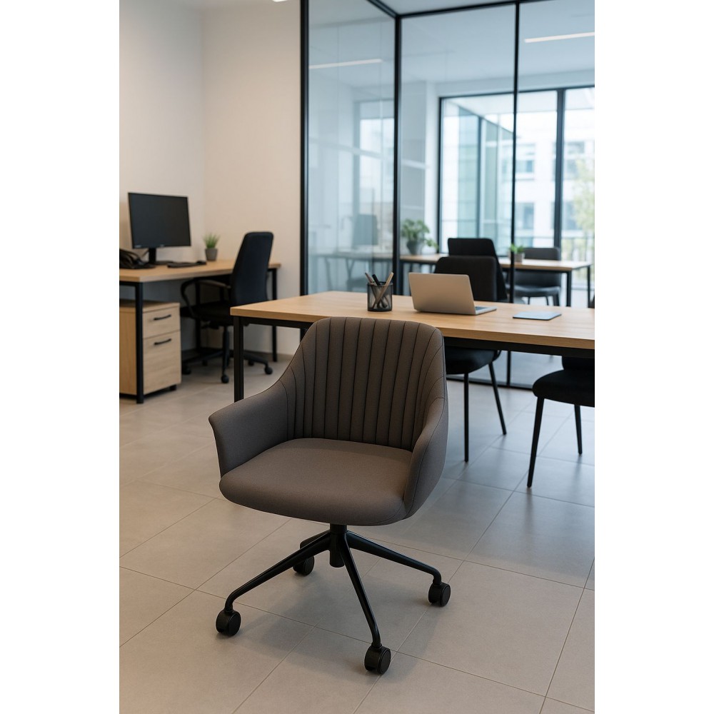 כיסא משרדי תמיר