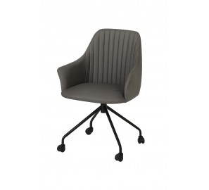 כיסא משרדי תמיר