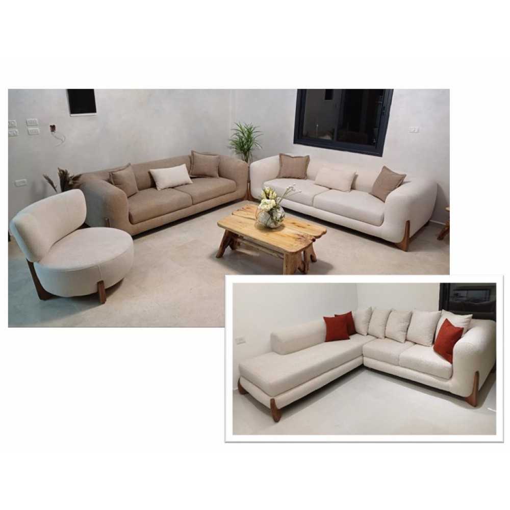 ספת ארוח אוטיקס