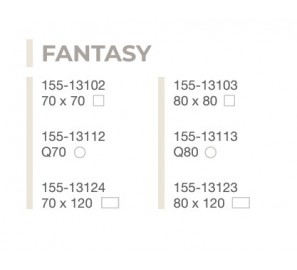 פלטה ורצליט פנטזי