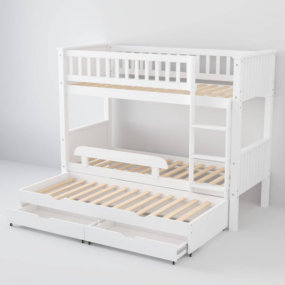 מיטת קומותיים סליפו 