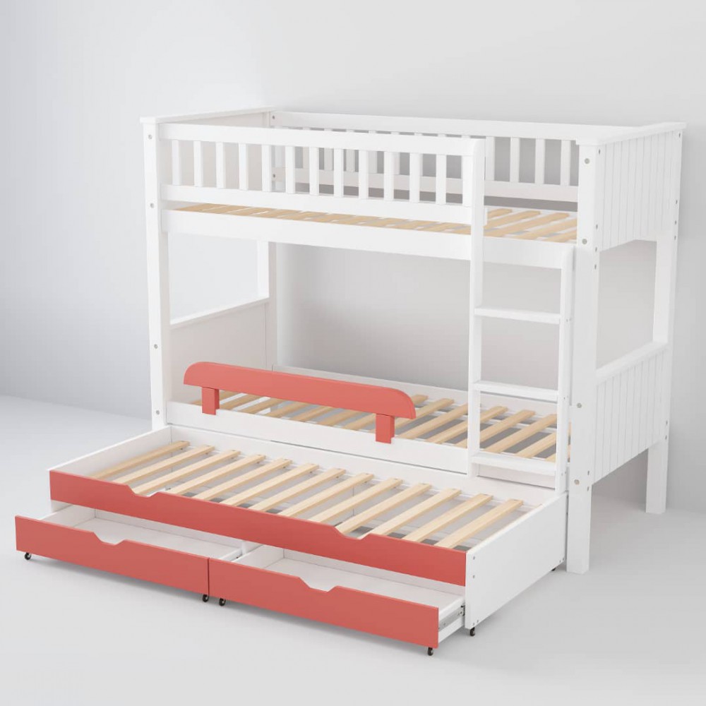 מיטת קומותיים סליפו 