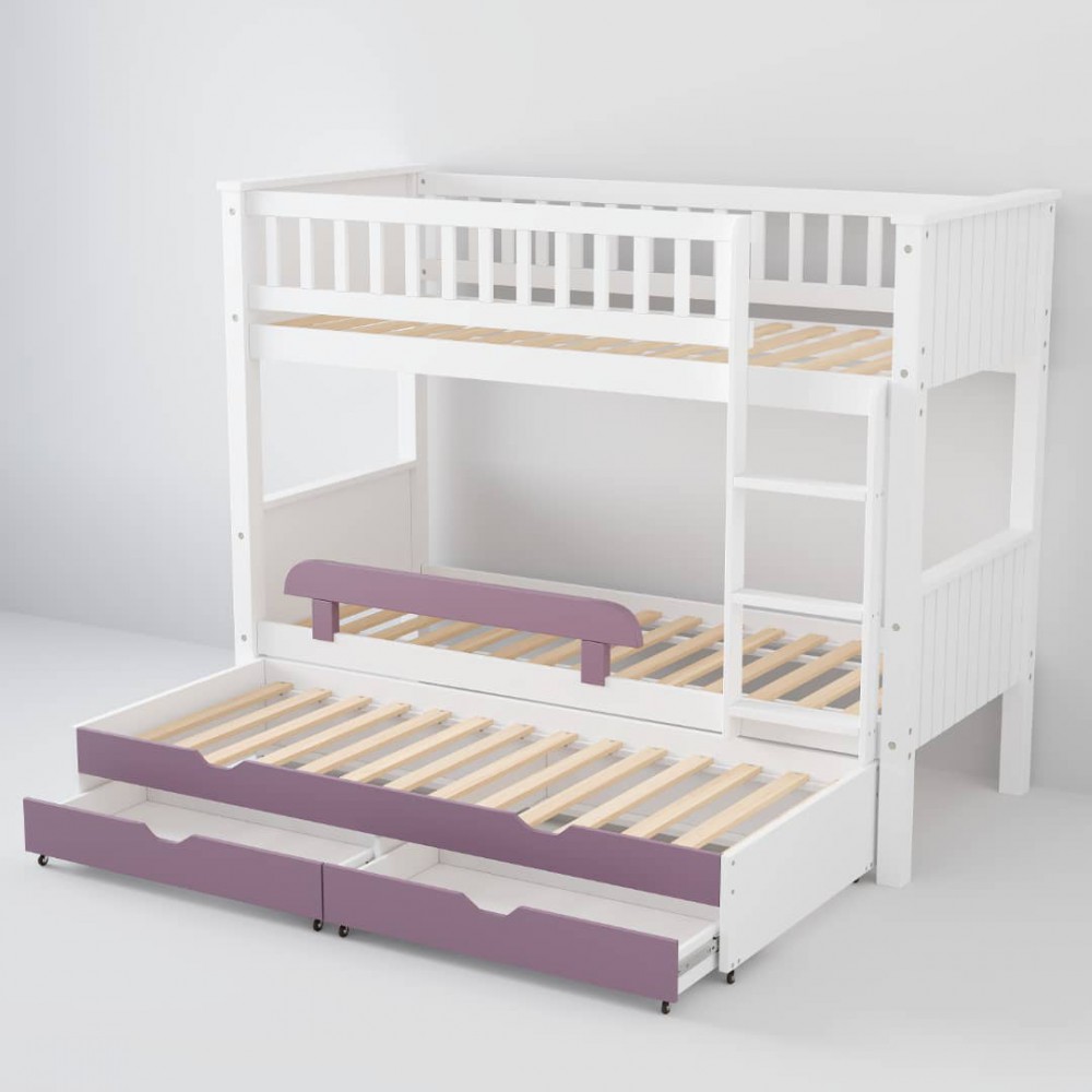 מיטת קומותיים סליפו 