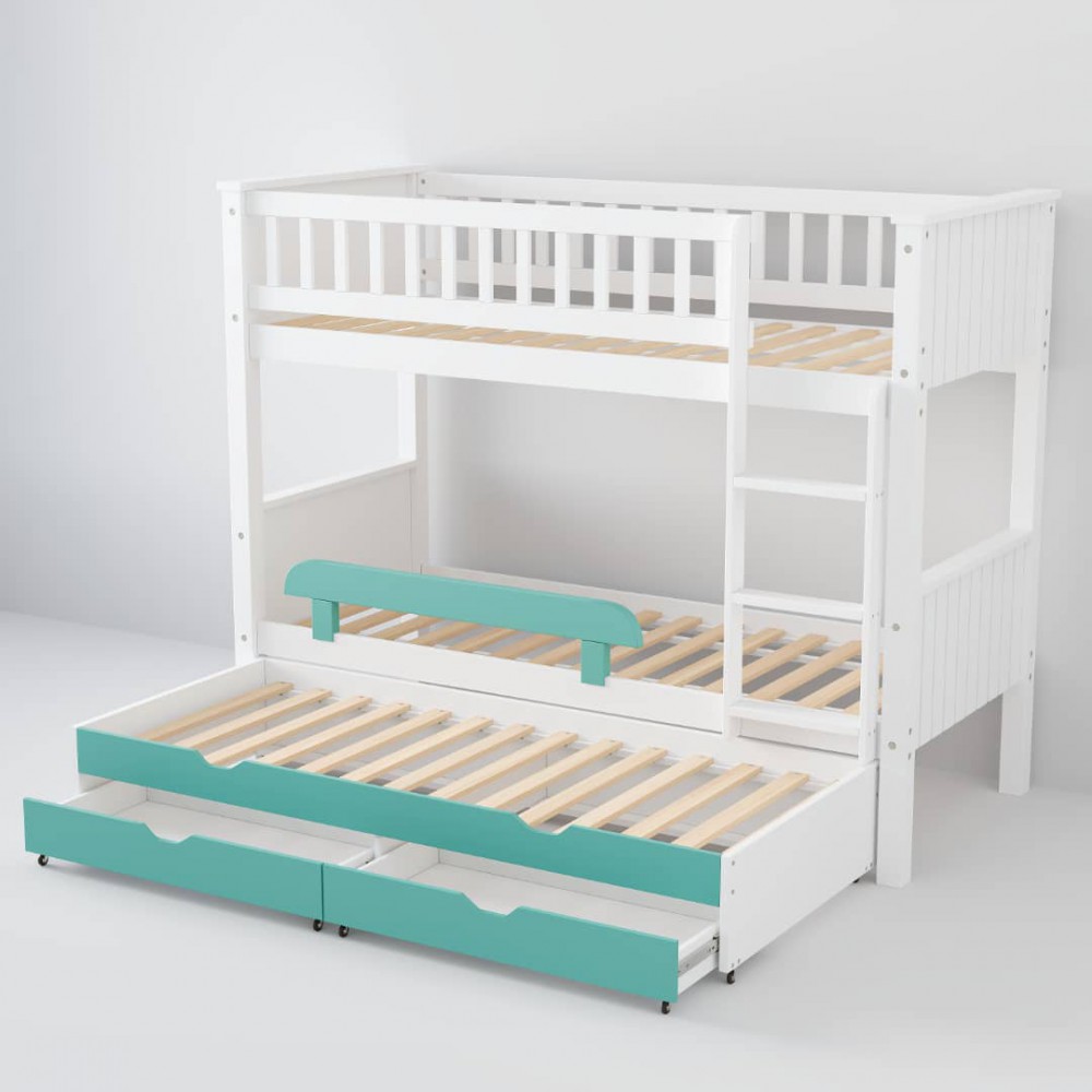 מיטת קומותיים סליפו 