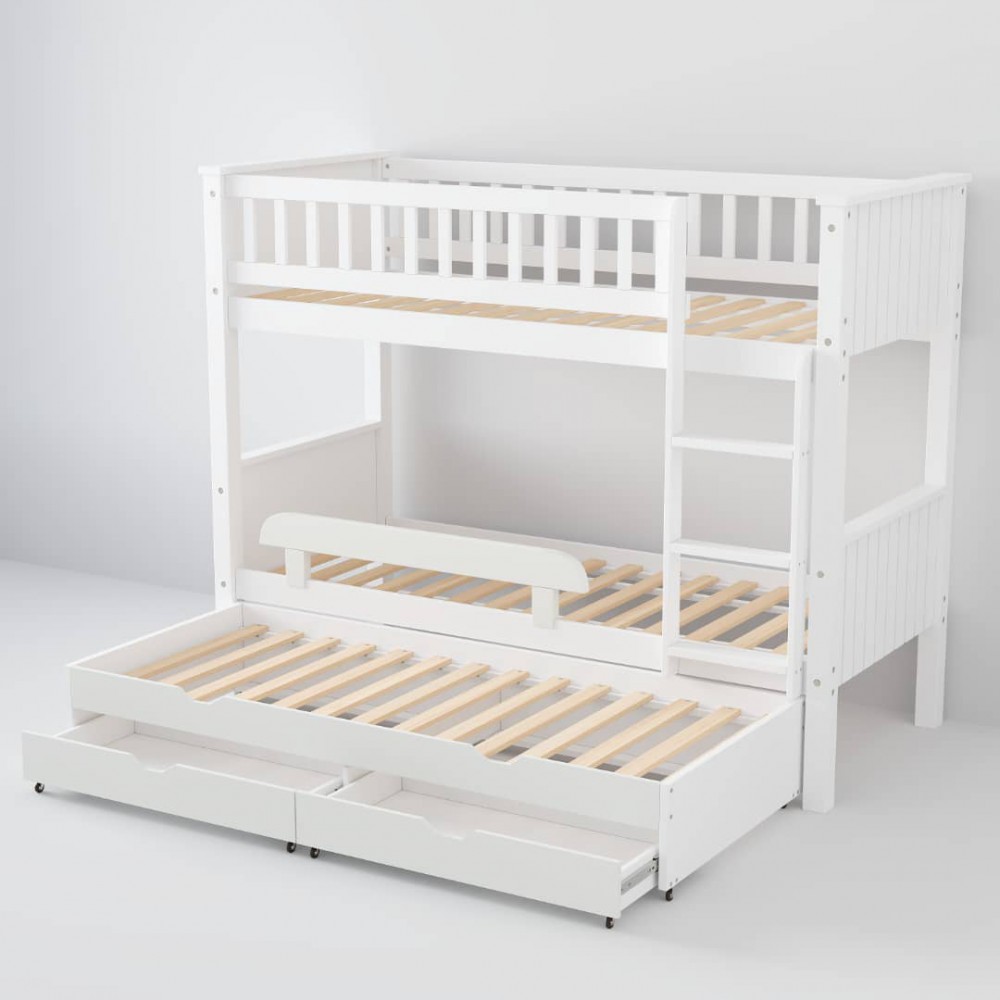 מיטת קומותיים סליפו 