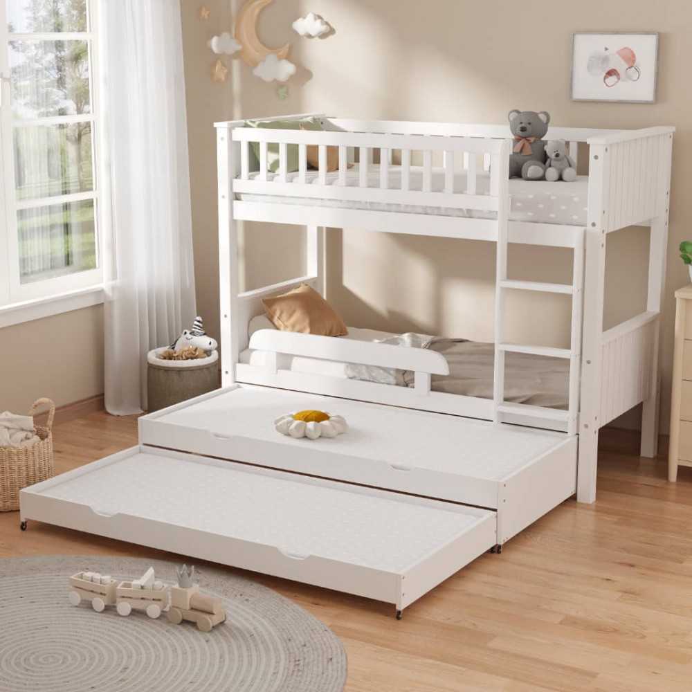 מיטת קומותיים סליפו 