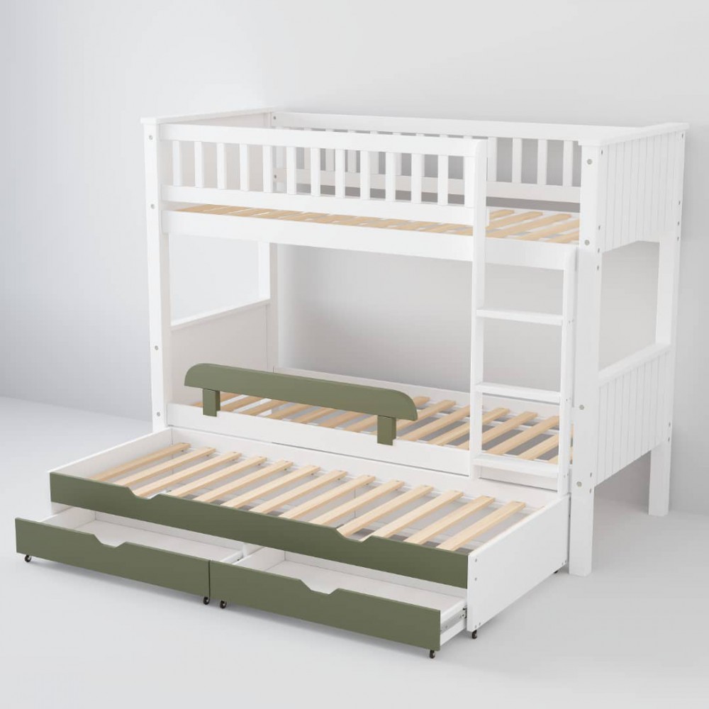 מיטת קומותיים סליפו 