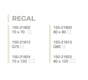 פלטת HPL רגאל 