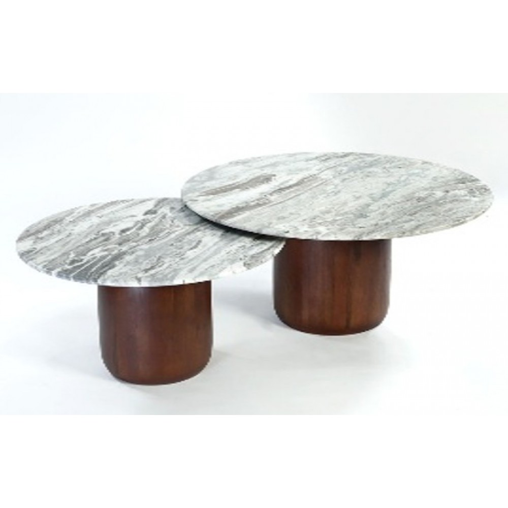 זוג שולחנות דגם שובל זוג שולחנות דגם שובל