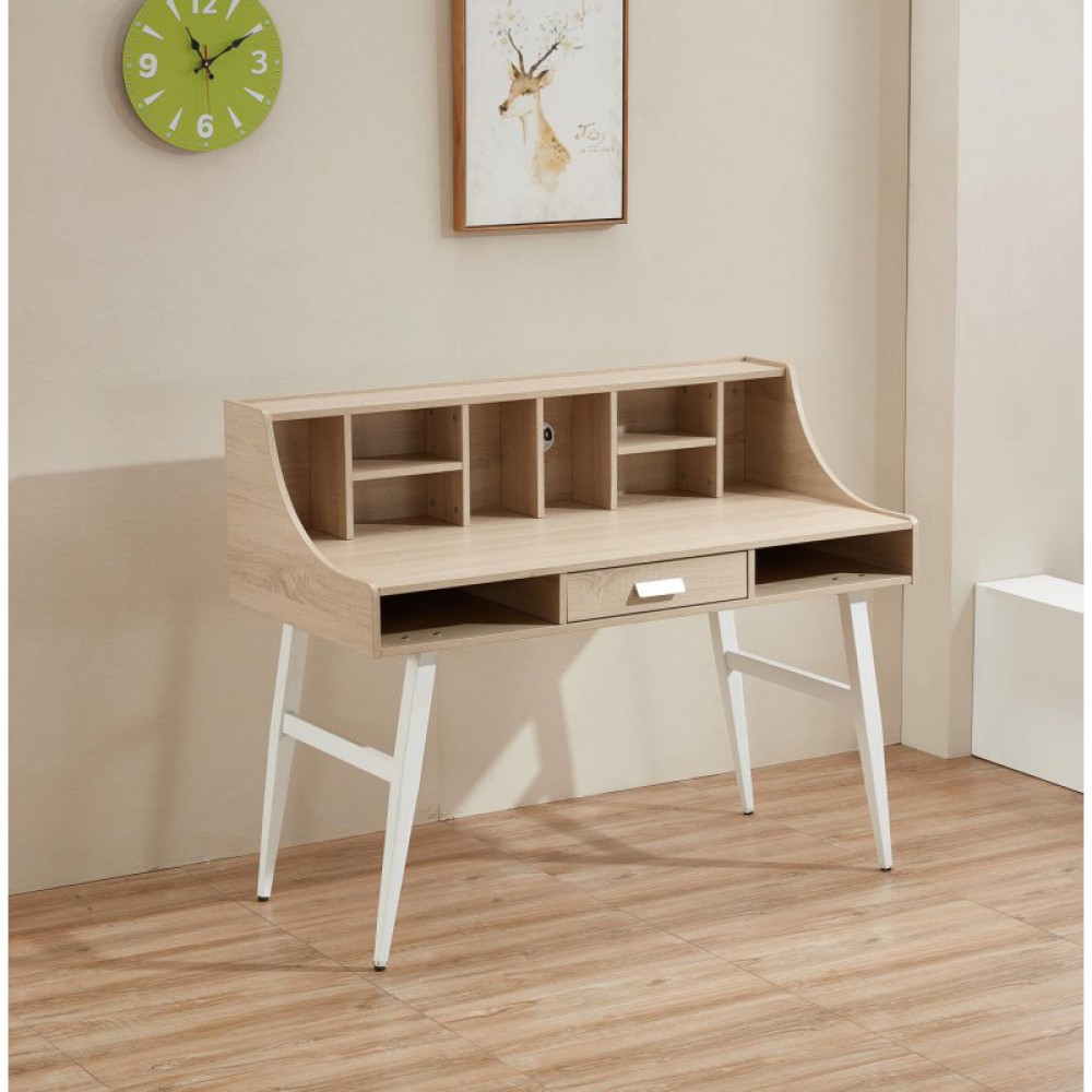 שולחן מחשב/עבודה תומר 