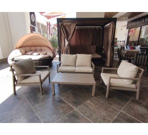 מערכת גן רומא מערכת גן רומא