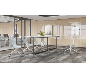 שולחן ישיבות חשמלי מתכוונן שולחן ישיבות חשמלי מתכוונן