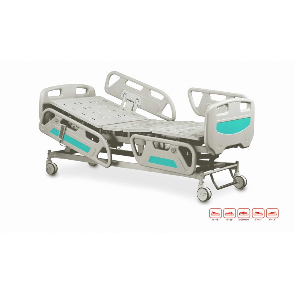 מיטה לבית חולים דגם 1013